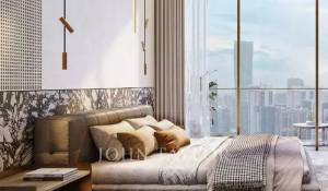 Новостройки Апартаменты Downtown Dubai
