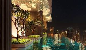 Новостройки Апартаменты Downtown Dubai