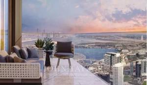 Новостройки Апартаменты Downtown Dubai