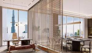 Новостройки Апартаменты Downtown Dubai