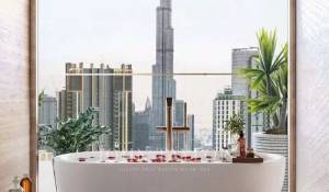 Новостройки Апартаменты Downtown Dubai
