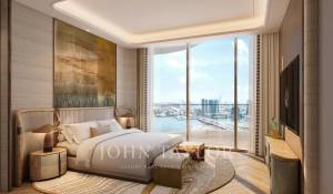 Новостройки Апартаменты Downtown Dubai