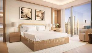 Новостройки Апартаменты Downtown Dubai
