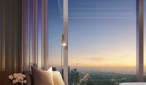 Новостройки Апартаменты Downtown Dubai