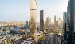 Новостройки Апартаменты Downtown Dubai