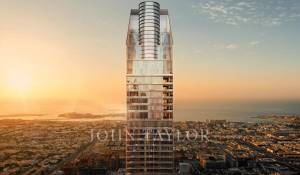 Новостройки Апартаменты Downtown Dubai