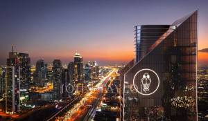 Новостройки Апартаменты Downtown Dubai