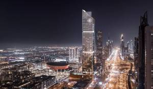 Новостройки Апартаменты Downtown Dubai