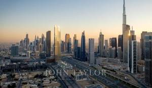 Новостройки Апартаменты Downtown Dubai