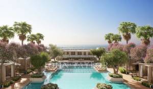 Новостройки Апартаменты Downtown Dubai