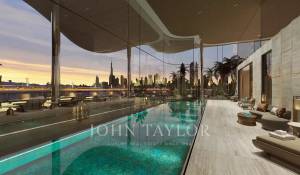 Новостройки Апартаменты Downtown Dubai