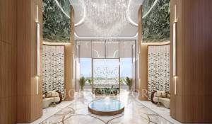 Новостройки Апартаменты Downtown Dubai