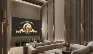 Новостройки Апартаменты Downtown Dubai