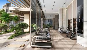 Новостройки Апартаменты Downtown Dubai