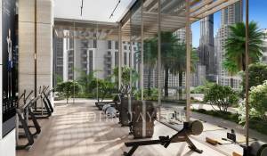 Новостройки Апартаменты Downtown Dubai