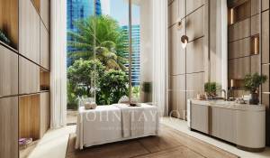 Новостройки Апартаменты Downtown Dubai