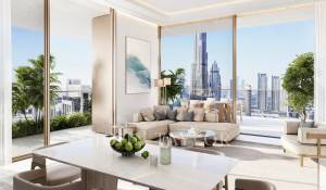 Новостройки Апартаменты Downtown Dubai
