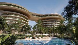 Новостройки Апартаменты Dubai