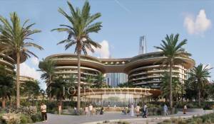 Новостройки Апартаменты Dubai