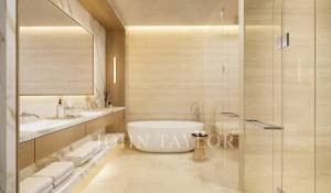 Новостройки Апартаменты Dubai