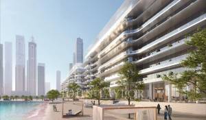 Новостройки Апартаменты Dubai