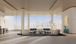 Новостройки Апартаменты Dubai