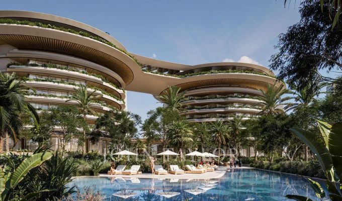 Новостройки Поставлено Dubai