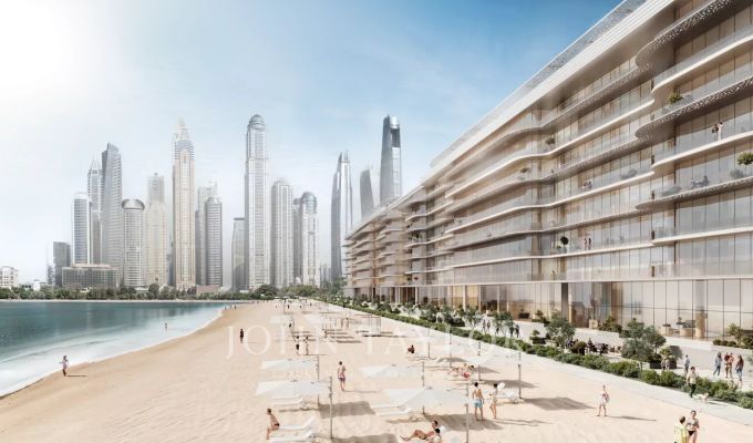 Новостройки Поставлено Dubai