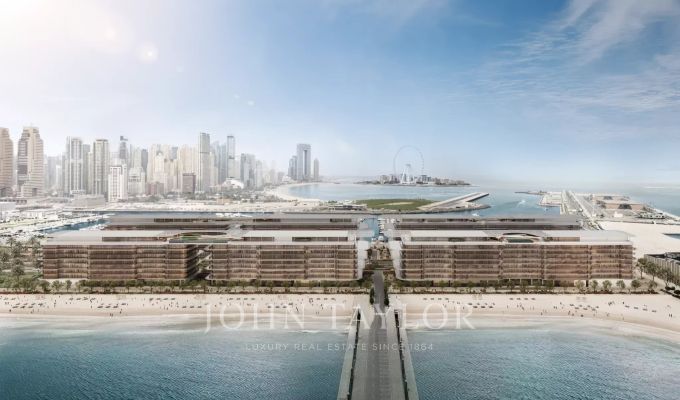 Новостройки Поставлено Dubai
