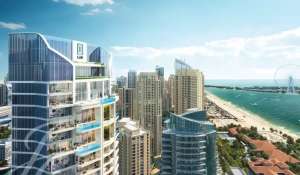 Новостройки Апартаменты Dubai Marina