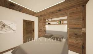 Новостройки Апартаменты Evolène