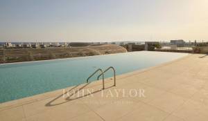 Новостройки Апартаменты Famagusta