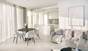 Новостройки Апартаменты Famagusta