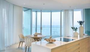 Новостройки Апартаменты Famagusta