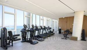 Новостройки Апартаменты Famagusta