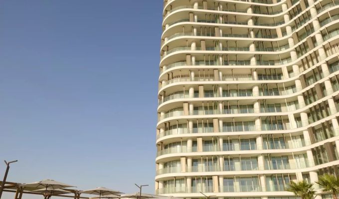 Новостройки Доставка по 12/25 Famagusta