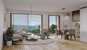 Новостройки Апартаменты Fully