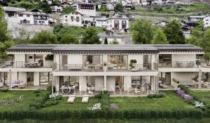 Новостройки Апартаменты Fully