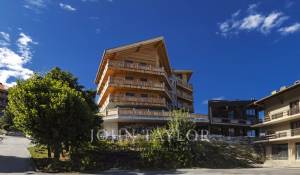 Новостройки Апартаменты Haute-Nendaz