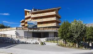 Новостройки Апартаменты Haute-Nendaz