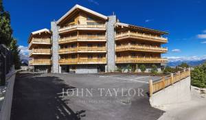 Новостройки Апартаменты Haute-Nendaz