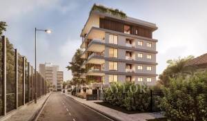 Новостройки Апартаменты Limassol