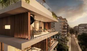 Новостройки Апартаменты Limassol