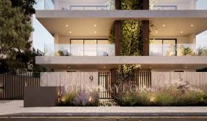 Новостройки Апартаменты Limassol