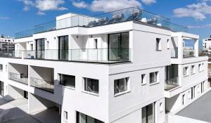 Новостройки Апартаменты Limassol