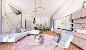 Новостройки Апартаменты Limassol