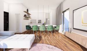 Новостройки Апартаменты Limassol