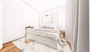 Новостройки Апартаменты Limassol