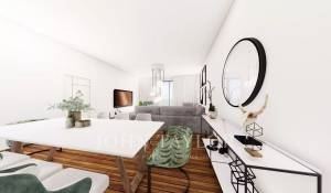 Новостройки Апартаменты Limassol