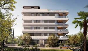 Новостройки Апартаменты Limassol